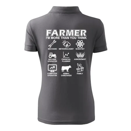 Farmer Symbols