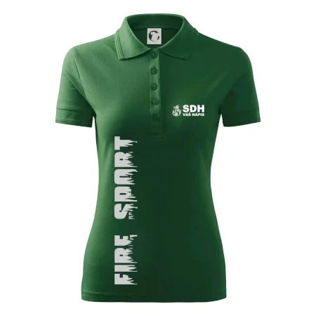 SDH REFLEXNÍ nápis (oheň, firesport, název sboru - vlastní nápis)