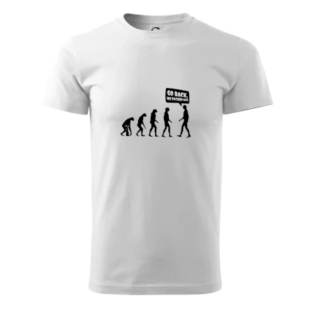 Evoluce Go back