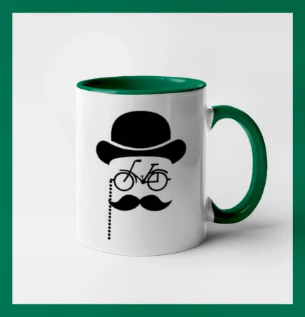Mustache kolo