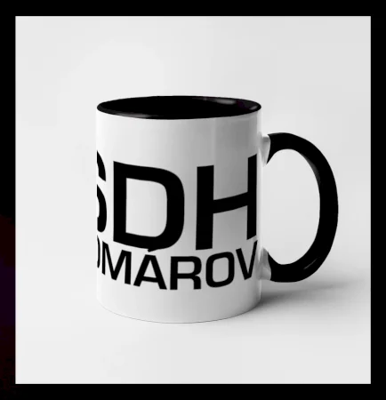 SDH emblem (vlastní název)