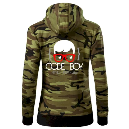 Code Boy