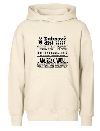 Narozeniny duben