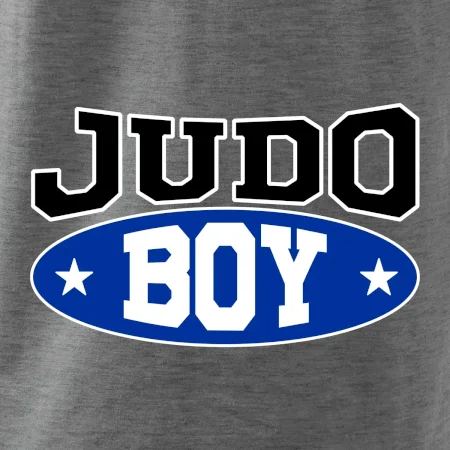 Judo Boy / girl