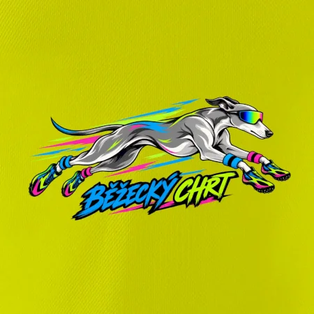 Běžecký chrt
