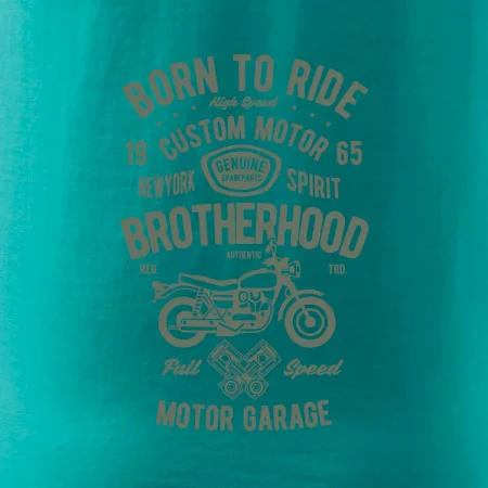 Motorcycle Brotherhood
