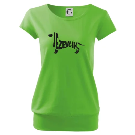 Jezevčík - CZ