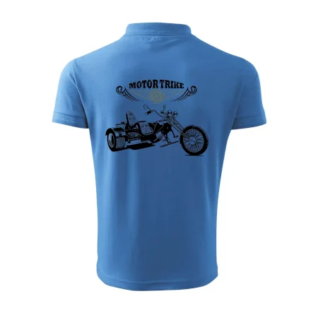 Moto trike