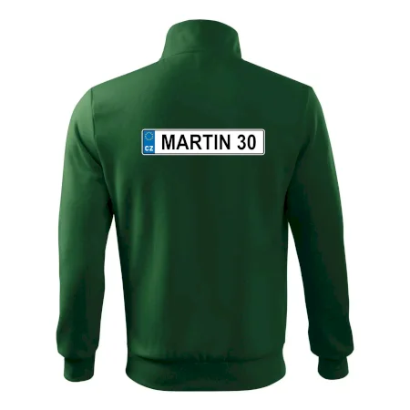 SPZ Martin 30