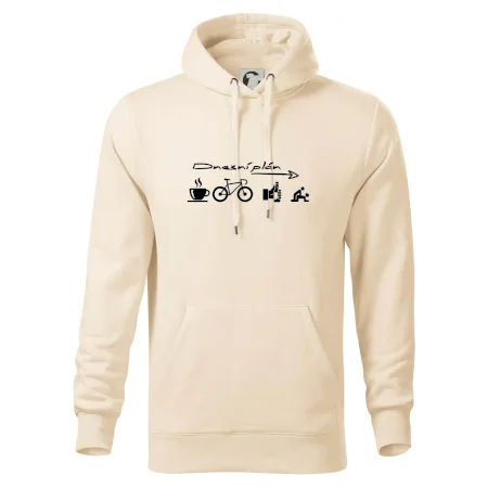 Dnešní plán