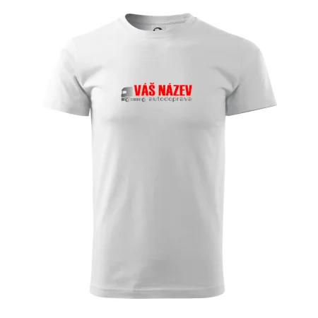 Autodoprava tahač (vlastní název)