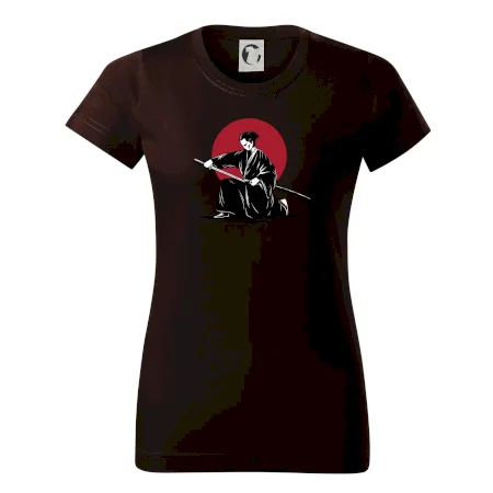 Japan culture - samurai