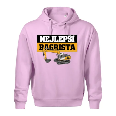 Nejlepší bagrista