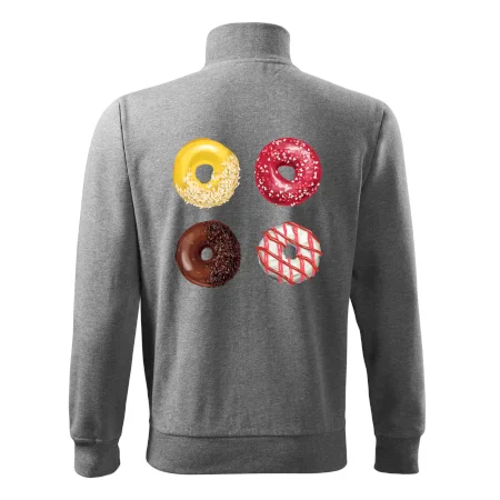 4 donuty