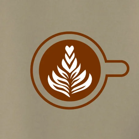 Coffee art
