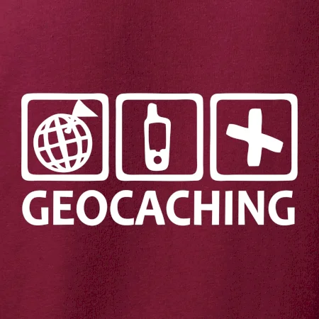 Geocaching ikony