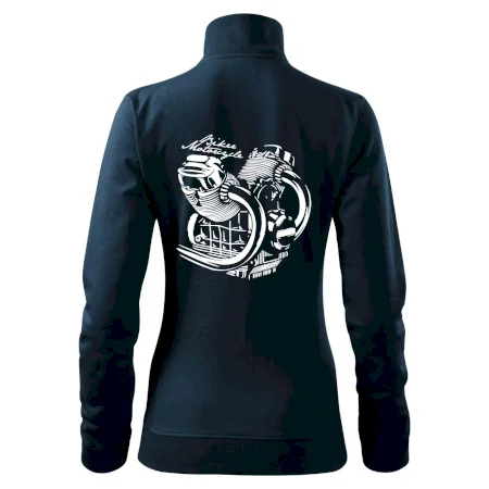 Biker Motorcycle motor