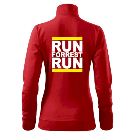 Run Forrest Run
