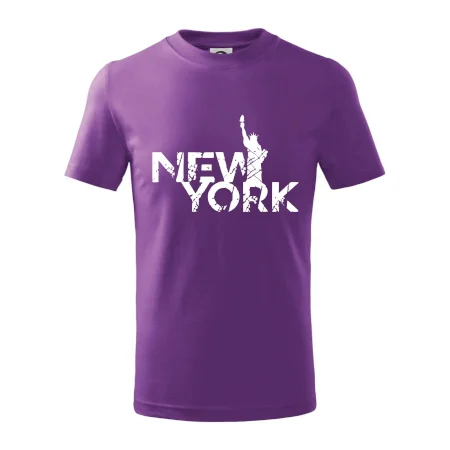 New York retro