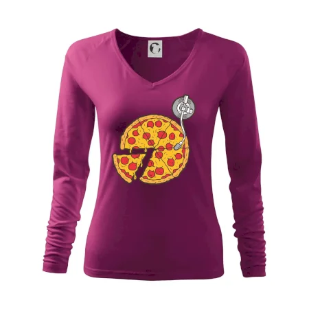 Pizza DJ
