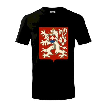 Znak ČSR - Československá republika (1948–1960)