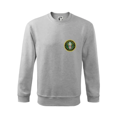 United States Army barevné