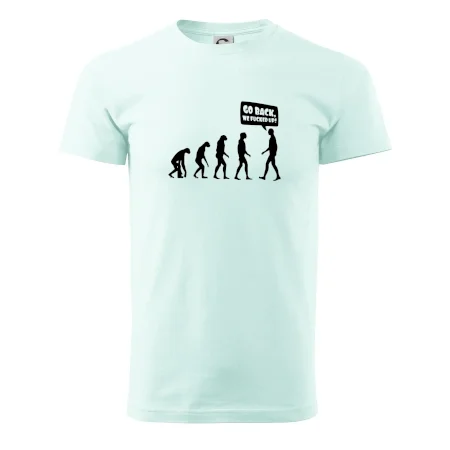 Evoluce Go back