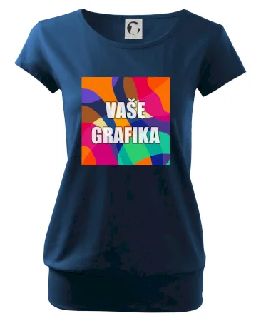 Potisk s vaší grafikou