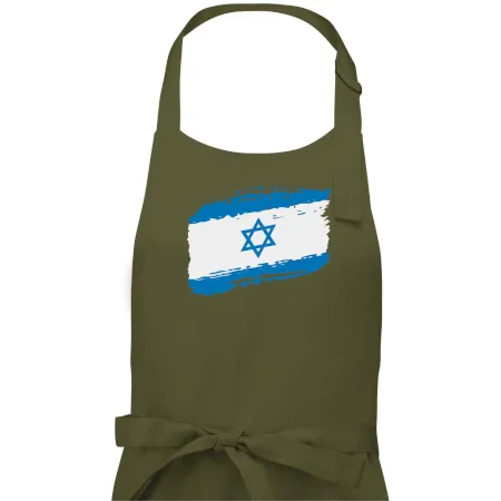 Izrael vlajka