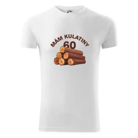 Mám kulatiny 60