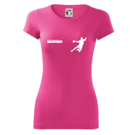 Handball sport
