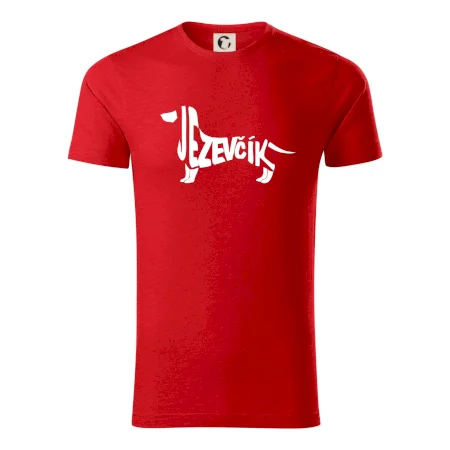 Jezevčík - CZ
