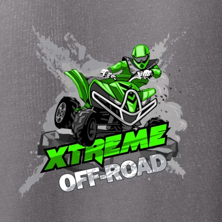 ATV čtyřkolka offroad XXX