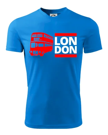 LON DON BUS