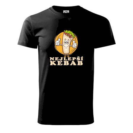 Nejlepší kebab