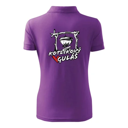 Kotlíkový guláš