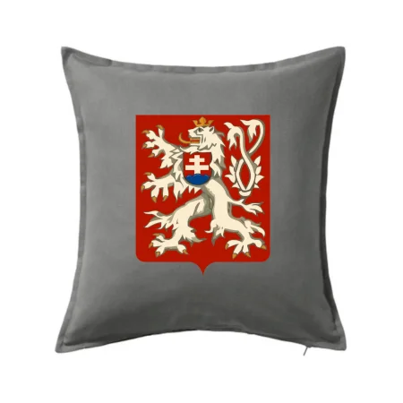 Znak ČSR - Třetí Československá republika (1945–1948)