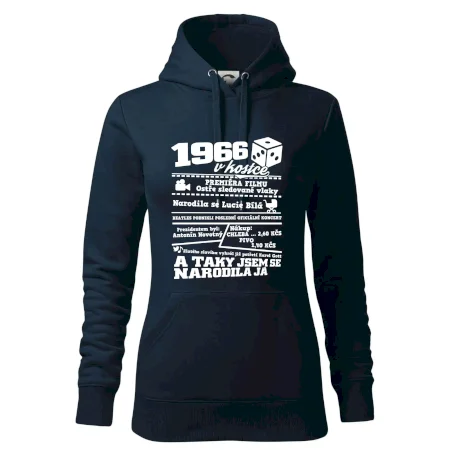 1966 v kostce