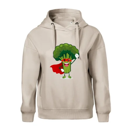Super Brokolice