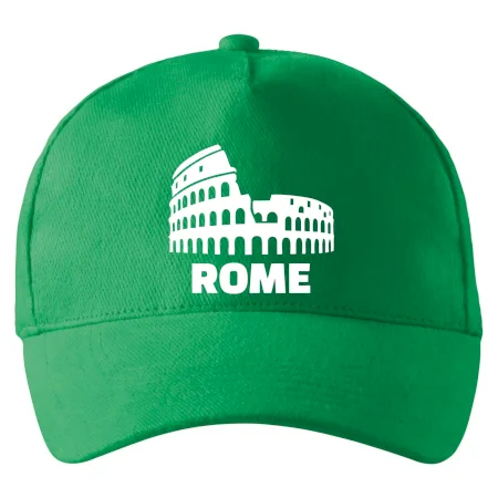 Italy Koloseum Rome