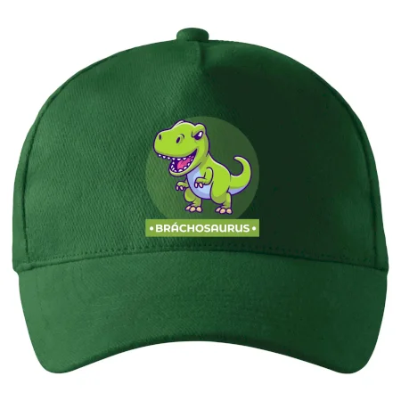 Dinosauří rodina - brácha