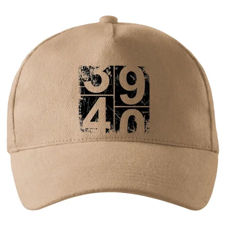 Tachometr 40