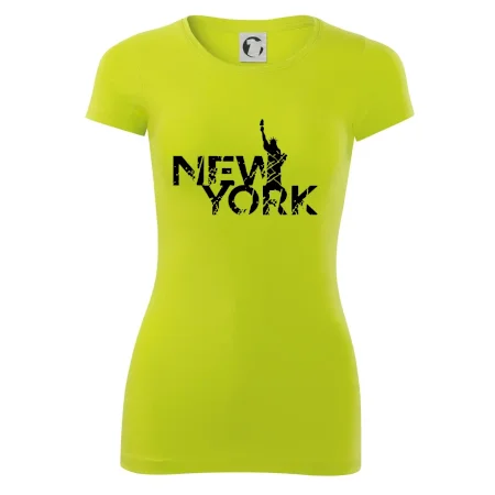 New York retro