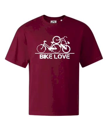 Bike love