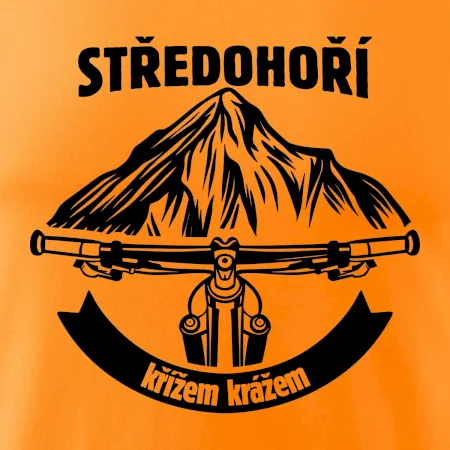 České středohoří křížem krážem