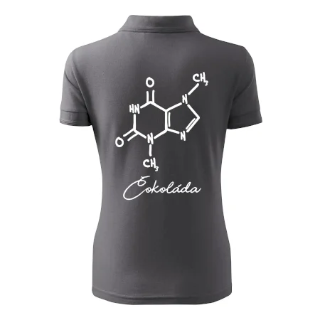 Čokoláda chemie