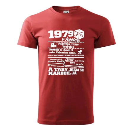 1979 v kostce