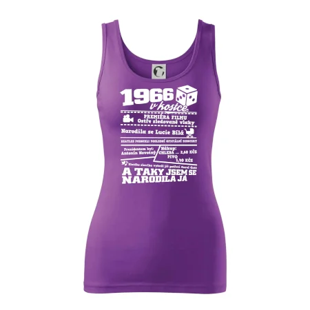 1966 v kostce