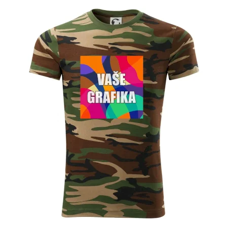 Potisk s vaší grafikou