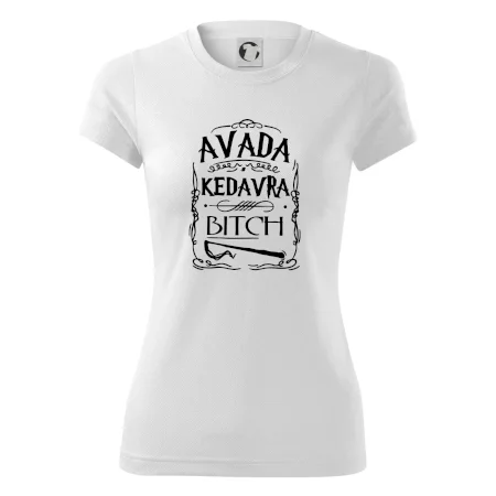 Harry - Avada Kedavra
